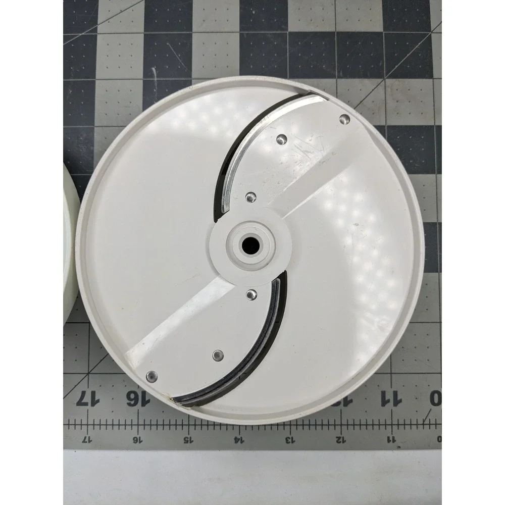 Oster‎ Regency Kitchen Center Food Processor Replacement 2 Blades